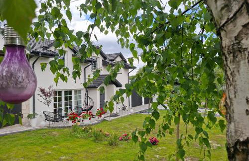 Marcowe Kąty-Przestrzeń na wypoczynek, odpocznij w ciszy i naturze, tylko 7 minut od Sandomierza - Foto 22