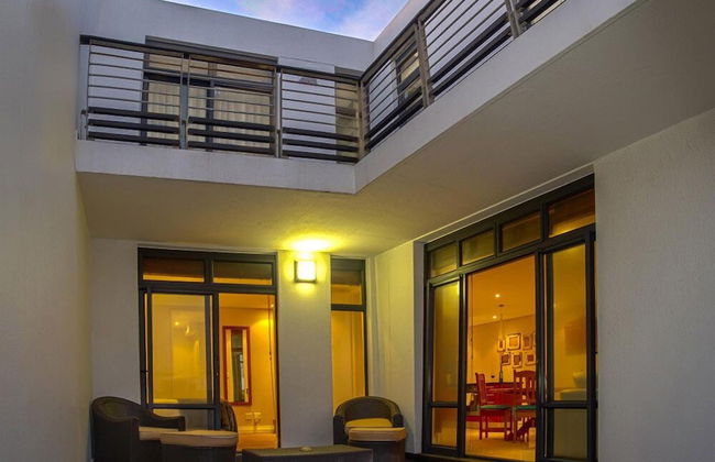 Eden on the Bay Self Catering Accommodation - Foto 17