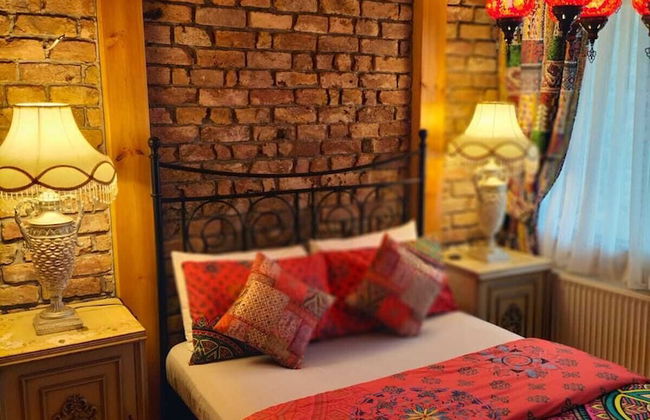 Baran Apart - Foto 14