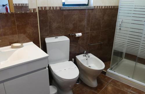 Casa e piscina privada - Photo 12