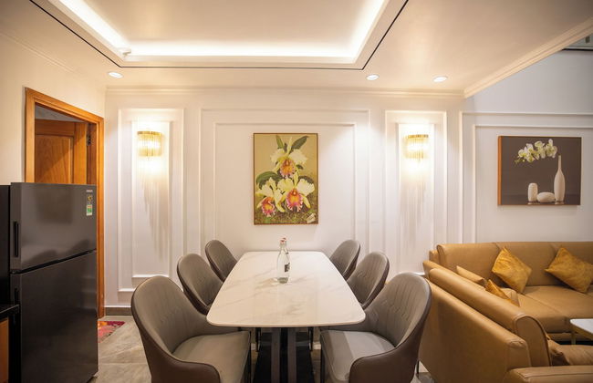 La Fleur Premium Central Apartment - Foto 80