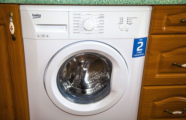 Apartment on Krasnoselskaya - Photo 11