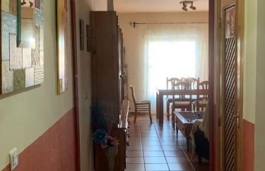 APARTAMENTO TURÍSTICO EL ESQUILÓN - Foto 26