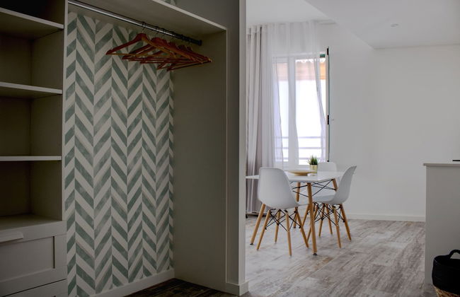 PB Studio Esquina - Palacete da Baixa - Foto 15