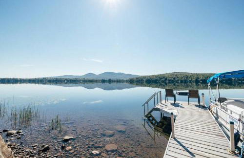 Lakefront Stunning Home, only 30 min to Sugarloaf! - Foto 25