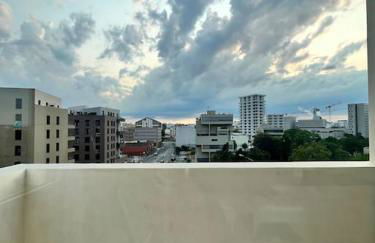 Superbe appartement neuf dans résidence familiale aux portes de Paris avec parking - Foto 5