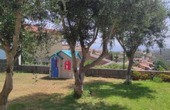 Villa Brisas - Preciosa villa con gran intimidad y piscina - Photo 24