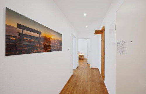 ruhige und neue Ferienwohnung am Berg - Foto 32