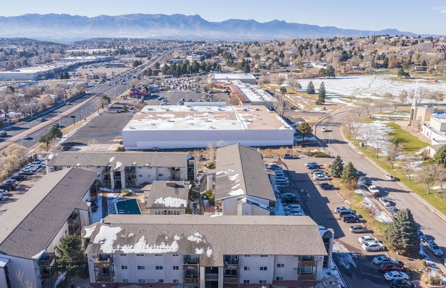 2 BD Value-stay Dog-friendly! - Foto 26