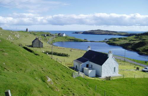 Harris White Cottage - Foto 2