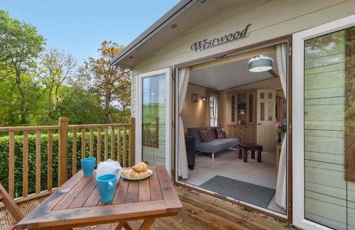 Greendale Splash Escape - No Commercial Sign written Vehicles,Fishing Nearby & Communal Swimming Pool Open April to September - Foto 45