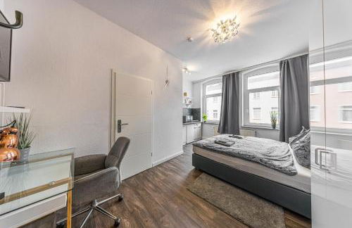 2G LV 6-Zimmer-Apartment HBF - Foto 32