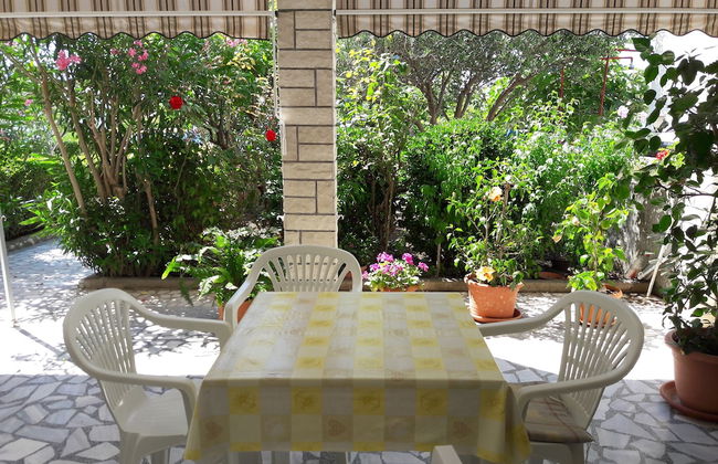 Apartments Metajna X - Foto 68