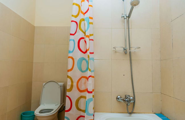 One Room Beautifully Studio, With Breakfast - Foto 5