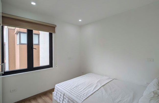 Era Apartment Thai Ha - Foto 18