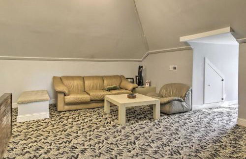 Thomson Farm Classic Home Less Than 10 Mi to Vineyards! - Foto 11