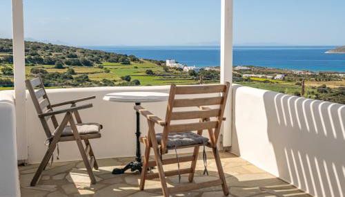 VILLA ALYKI SEA VIEW PAROS - Foto 2