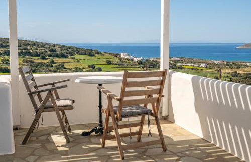 VILLA ALYKI SEA VIEW PAROS - Foto 2