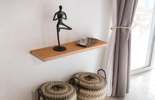 Traditional House Overlooking the Libyan Sea - Foto 24