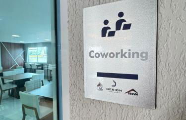 Ap próx ao Shopping com garagem, piscina e ar - Foto 49