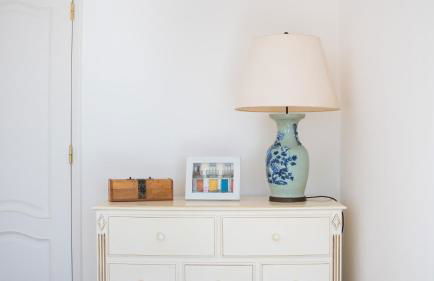 Bright 3 BDR Duplex House With Pool by LovelyStay - Foto 36