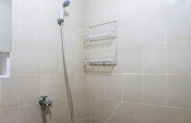 Modern And Homey 1Br At Maple Park Sunter Apartment - Foto 14