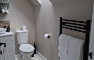 Barra's Loft - Foto 29