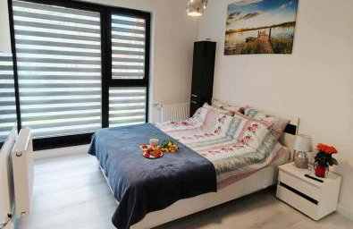 Apartament Mono Ełk CENTRUM - Foto 1