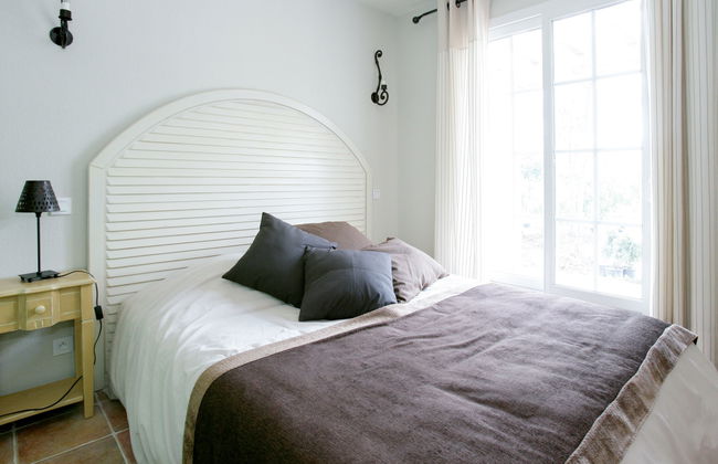 Domaine de Camiole - Foto 12