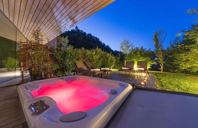 Ortenia apartments in nature - Foto 12