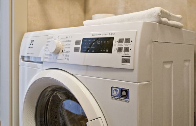 P&O Apartments Gdańska - Foto 23