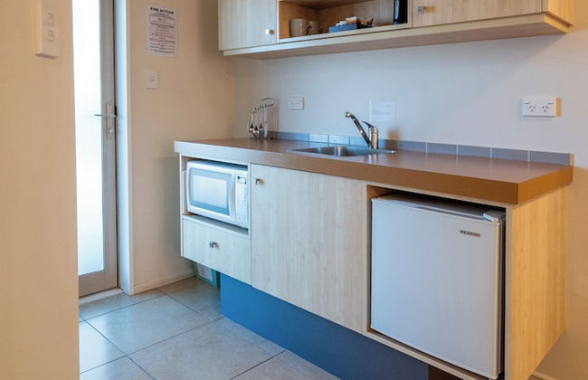 Tussock Peak Lodge - Foto 59