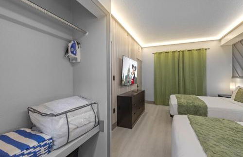 1 bedroom apartment near Disney and Universal - Foto 17