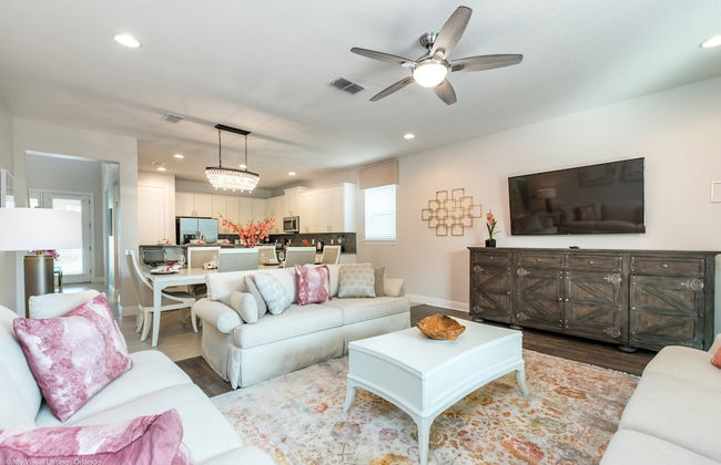 7725ll Ultimate Reunion Home - Foto 24