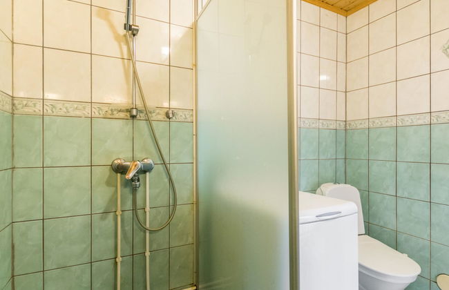 2 bedroom House in Pielavesi with sauna - Photo 14