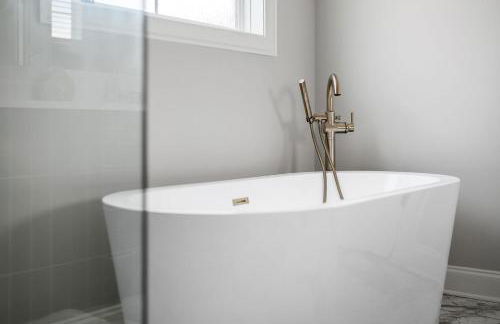 Lake Home Retreat w/Lake/Marina Access Golf Cart - Foto 8