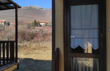 Παραδοσιακή μεζονέτα στον Π.Άγιο Αθανάσιο - Foto 19