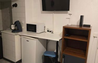 Ocean 300m Gare Centre ville Wifi Parking gratuit - Foto 14