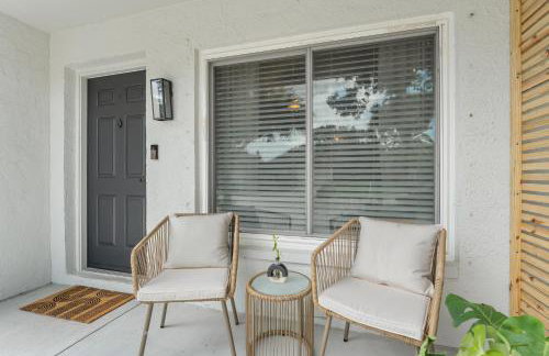 Waterfront Gem Near Clearwater - Swim Spa - Nature - Foto 46