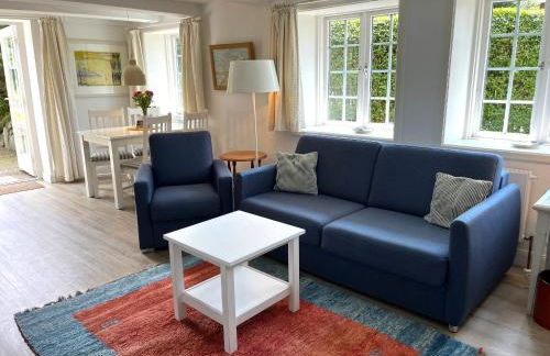 Altes Friesenhaus Ost - Foto 7