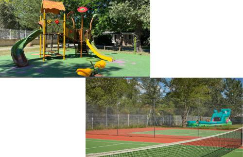 provence au pied du Luberon emplacement 325 domaine des iscles - Foto 26