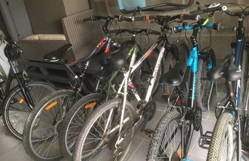 MAISON DE VACANCES 4 Clés - BORD DE MER DENNEVILLE PLAGE - Foto 35