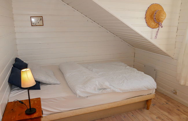 Villa Hjartnes - Foto 22