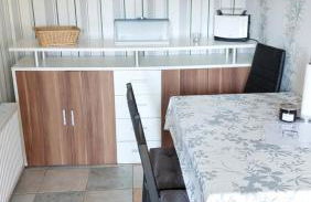 Ferienhaus Kunterbunt II - Foto 15