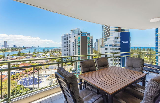 The Meriton on Main Beach - Photo 49