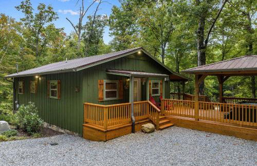 Beside Still Water 2 - 2 Bedrooms, 2 Baths, Sleeps 6 Home by RedAwning - Foto 16