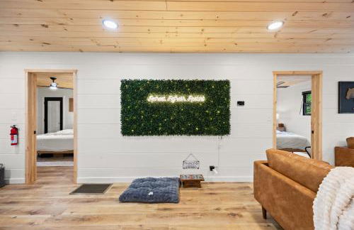 S'more Memories-Hot Tub-Sauna-Cold Plunge-Climb Zone-Paved Road - Foto 7