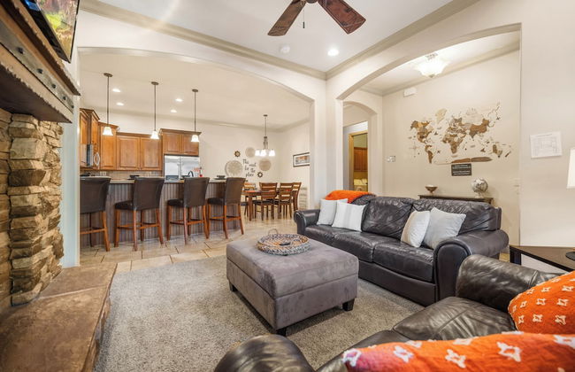 Red Terra A Stunning Escape! - Photo 11