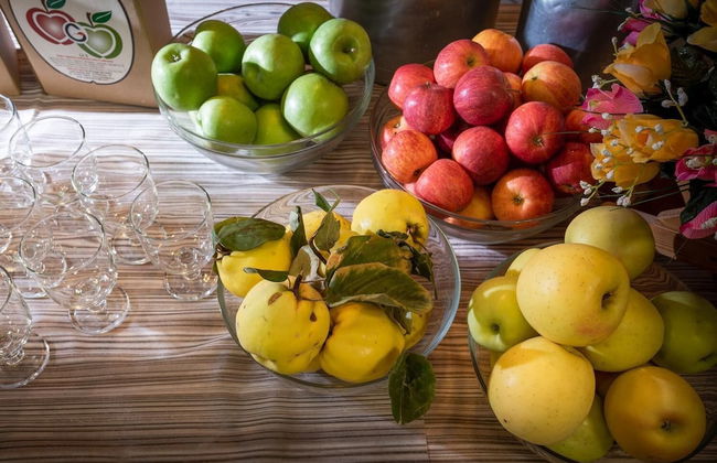 Agriturismo Al Luogo del Giulio - Foto 34