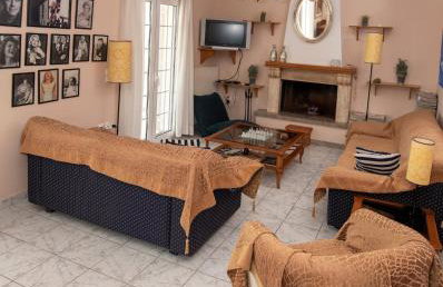 Seaside-Maisonette - Foto 34